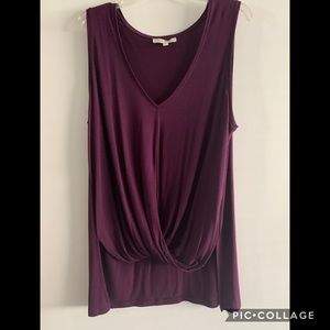 Express One Eleven Tank
